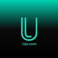 UpLoom logo - Similar company to Humble Coders