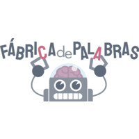 Fábrica de Palabras logo - Similar company to Qinera