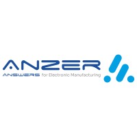 ANZER - PCB Assembly & PCBA Contract Manufacturing Answers logo - Similar company to Acme Pcb Assembly
