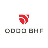 ODDO BHF logo - Similar company to W & K Precision Engineering Limited