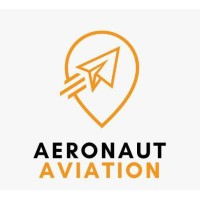 Aeronaut Aviation logo - Similar company to Makerbits.Io