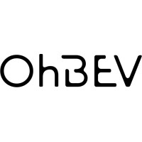 OhBEV Alcohol Marketing Agency logo - Similar company to High-Proof Creative