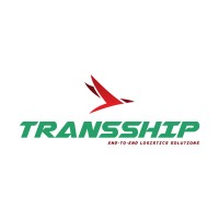 TRANSSHIP SUPPLY CHAIN SOLUTION logo - Similar company to Loadart