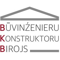 SIA Būvinženieru konstruktoru birojs logo - Similar company to Mitau Prefab Ltd