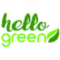 Hello Green logo - Similar company to Hello Green Foundation Inc.
