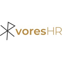 Vores HR logo