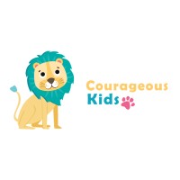 Courageous Kids logo - Similar company to Aitec