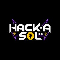 Hack-a-Sol logo - Similar company to Take Da Bait