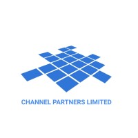 Channel Partners Limited logo - Similar company to Raq.Com
