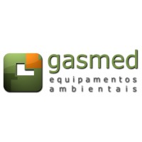Gasmed - Equipamentos Ambientais logo - Similar company to Gasmed