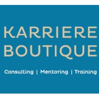 Karriere Boutique GmbH logo - Similar company to Careercowry