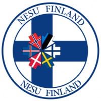 NESU Finland ry logo - Similar company to Nesu-Optimi