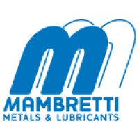 Mambretti Metalli s.r.l. logo - Similar company to Tanara Metalli