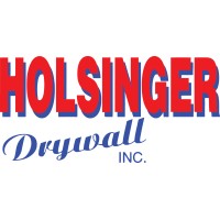 Holsinger Drywall