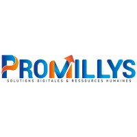PROMILLYS logo - Similar company to Cadef Cameroon