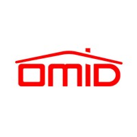 Omid logo - Similar company to Elmados