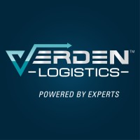 Verden Logistics llc logo - Similar company to Verden Ltd