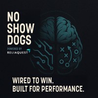 No Show Dogs logo - Similar company to Dad