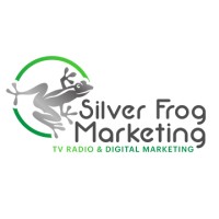 Silver Frog Marketing logo - Similar company to Ecomx