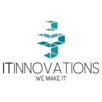 IT INNOVATIONS logo - Similar company to Dynamiqa Solutions