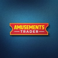Amusements Trader Inc logo - Similar company to Laser Bounce - Family Fun Centers