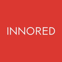 INNORED logo - Similar company to Paulus