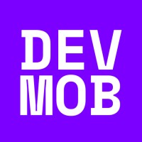 DEVMOB logo - Similar company to Mobstra