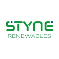 Styne Renewables logo - Similar company to Styne Group
