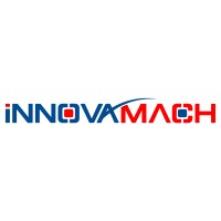 INNOVAMACH logo - Similar company to Smartworkers