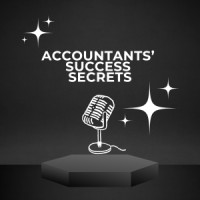Accountants' Success Secrets Podcast logo - Similar company to Barnes & Scott
