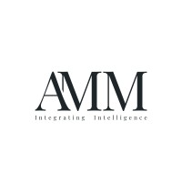 AMM Engineering logo - Similar company to Engcom I/S - Engineering & Commissioning