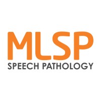 MLSP Speech Pathology logo - Similar company to Functional Therapy Co