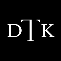 DTK Studio logo - Similar company to M Atelier