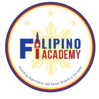 Filipino Academy logo - Similar company to Microlink (Hong Kong) Co., Limited