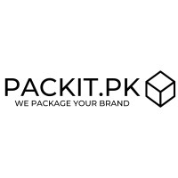 PACKIT.PK logo - Similar company to Packit.Pk