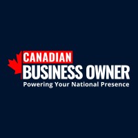 CANADIAN BUSINESS OWNER logo - Similar company to The Mindful Marketer