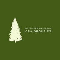 Bettinger Anderson CPA Group logo - Similar company to Davis Bookkeeping