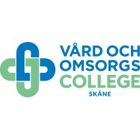 Vård- och omsorgscollege Skåne logo - Similar company to Skånes Kommuner