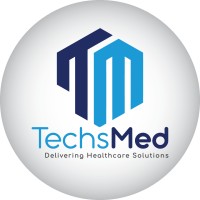 TechsMed LLC logo - Similar company to Start2Finish Virtual Assistant