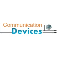 Communication Devices Corp logo - Similar company to Terra Datasystems