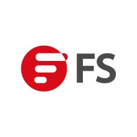FS.com logo - Similar company to Bix.Bg