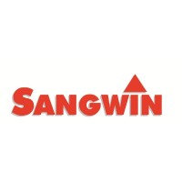 Sangwin Group logo - Similar company to Prestons Construction