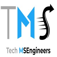 Tech MSEngineers logo - Similar company to Ms Engineering