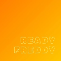 READY FREDDY logo - Similar company to Ready Freddy