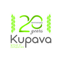 Kupava Group of Companies logo - Similar company to Prosteer Group