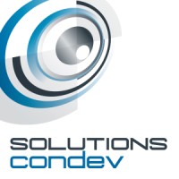 Solutions CONDEV Inc. logo - Similar company to Forcedev