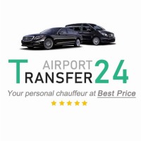 TransferAirport24 logo - Similar company to Golden Class