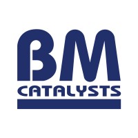 BM Catalysts Ltd. logo - Similar company to React Pgm