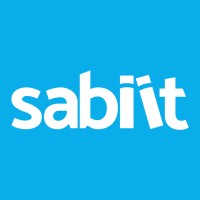 Sabiit logo - Similar company to Sabii Digital