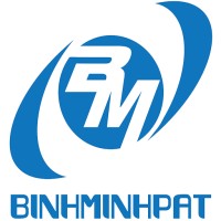 BINH MINH PAT PACKAGING CO, LTD logo - Similar company to Hanh Packaging